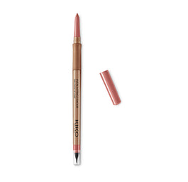 KIKO Milano Everlasting Colour Precision Lip Liner automatyczna konturówka do ust 420 Rosy Brown 0.35g