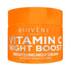 Biovene Vitamin C Night Boost nawilżający krem do twarzy na noc 50ml