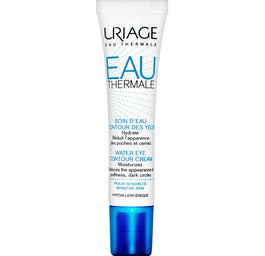 URIAGE Eau Thermale Water Eye Contour Cream krem pod oczy 15ml