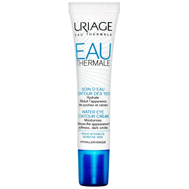 URIAGE Eau Thermale Water Eye Contour Cream krem pod oczy 15ml