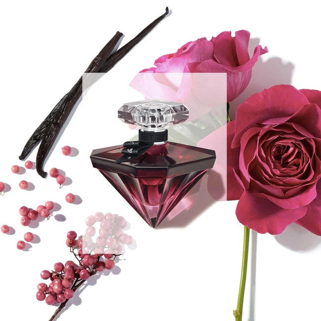 Lancome Tresor La Nuit A La Folie woda perfumowana spray 30ml