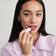 Nivea Fruit Up Your Lips pielęgnująca pomadka do ust Sorbet Blackberry 4.8g