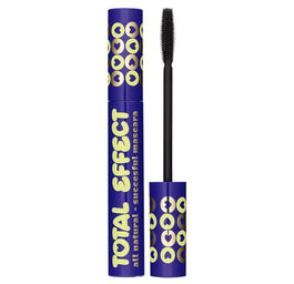 Ingrid Sensation Size Lashes Mascara tusz do rzęs 12ml