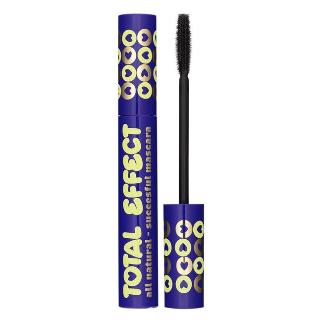 Ingrid Sensation Size Lashes Mascara tusz do rzęs 12ml