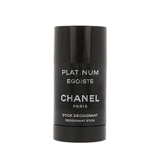 Chanel Platinum Egoiste dezodorant sztyft 75ml