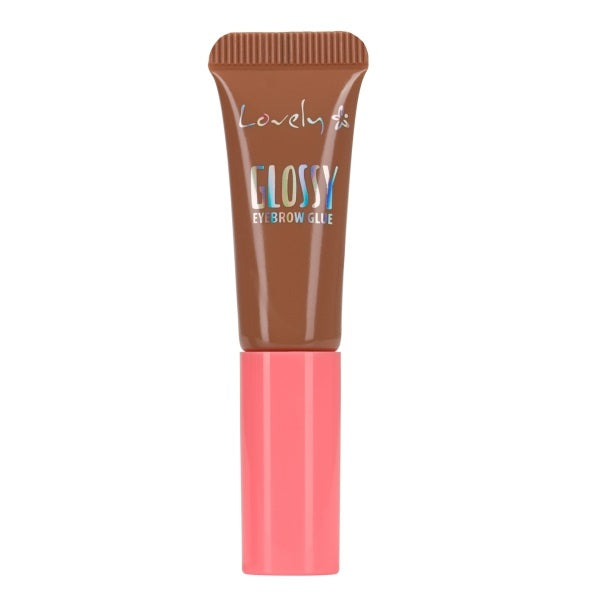 Lovely Glossy Eyebrow Glue klej do brwi 5g