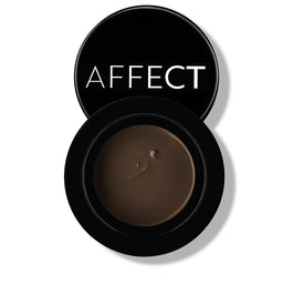 Affect Eyebrow Pomade Waterproof wodoodporna pomada do brwi Dark 5g