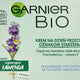 Garnier Bio Regenerating Lavandin Anti-Wrinkle Day Care krem przeciwzmarszczkowy do każdego typu cery na dzień 50ml
