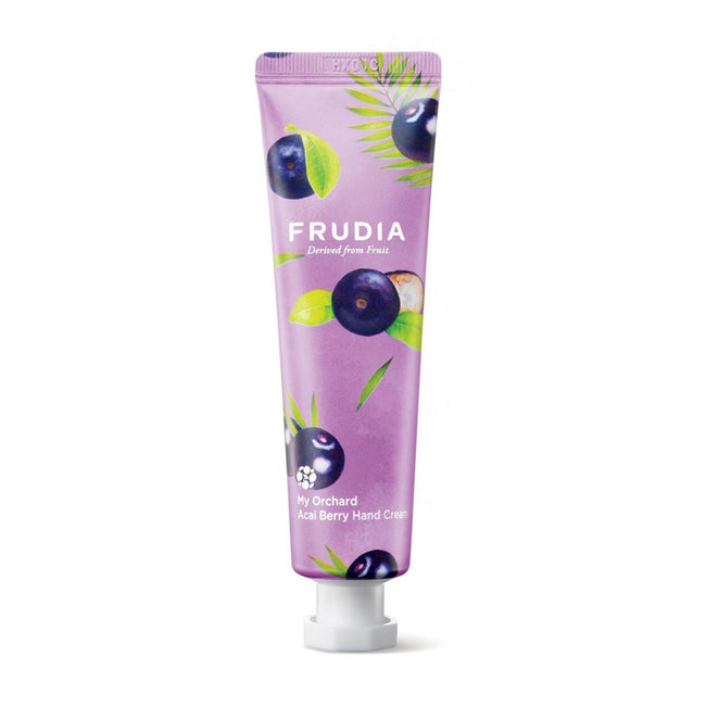 Frudia My Orchard Hand Cream odżywczo-nawilżający krem do rąk Acai Berry 30ml