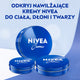 Nivea Cream krem uniwersalny puszka 400ml