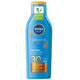 Nivea Sun Protect & Bronze balsam do opalania aktywujący naturalną opaleniznę SPF30 200ml