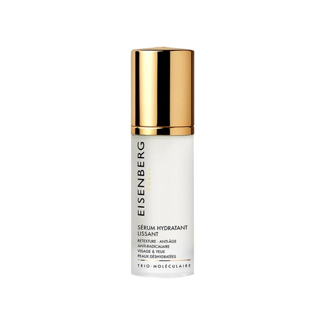 EISENBERG Moisturising Smoothing Serum wygładzająco-nawilżające serum do twarzy 30ml