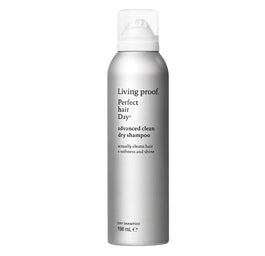 Living Proof Perfect hair Day Advanced Clean Dry Shampoo suchy szampon do włosów 198ml