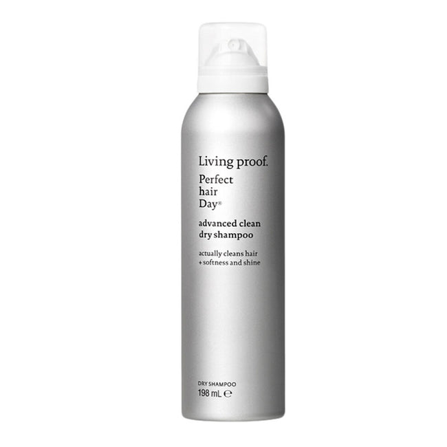 Living Proof Perfect hair Day Advanced Clean Dry Shampoo suchy szampon do włosów 198ml