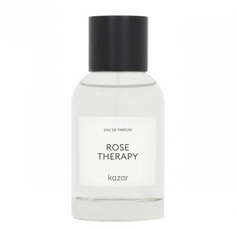 Kazar Rose Therapy woda perfumowana spray 100ml