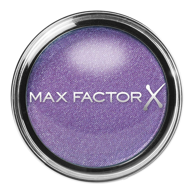Max Factor Wild Shadow Pot cień do powiek 15 Vicious Purple 2g