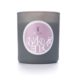 Flagolie Sojowa świeca zapachowa Rozkosznie 150g