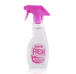 Moschino Pink Fresh Couture woda toaletowa miniatura 5ml