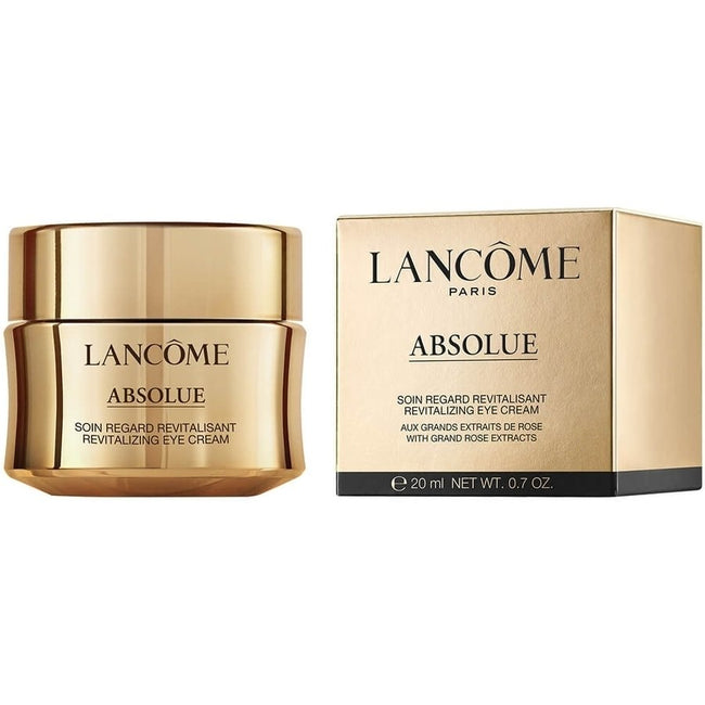 Lancome Absolue Eye Cream rewitalizujący krem pod oczy 20ml