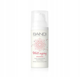 BANDI Well Aging krem aksamitnie nawilżający 50ml