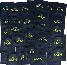 Unimil Skyn Original nielateksowe prezerwatywy 144szt