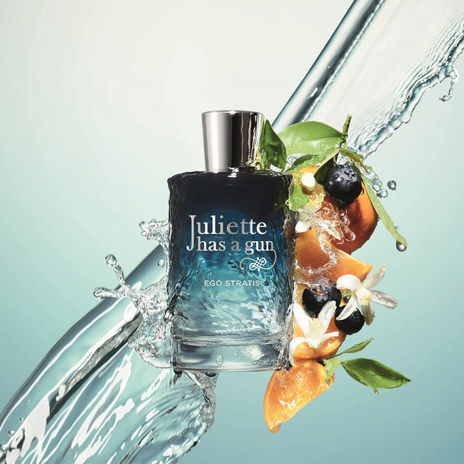 Juliette Has a Gun Ego Stratis woda perfumowana spray 50ml