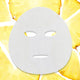 Garnier Skin Naturals Vitamin C ampułka w masce na tkaninie przeciw oznakom zmęczenia 15g