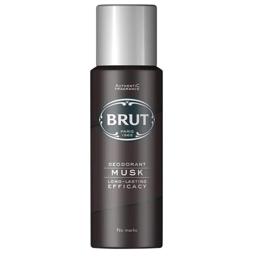 brut (unilever) brut musk