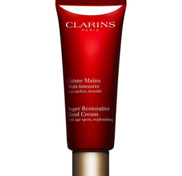 Clarins Super Restorative Hand Cream pielęgnacyjny krem do rąk 100ml