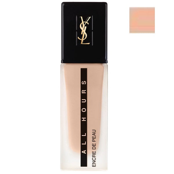 Yves Saint Laurent Encre De Peau All Hours Foundation podkład do twarzy B20 Ivory 25ml