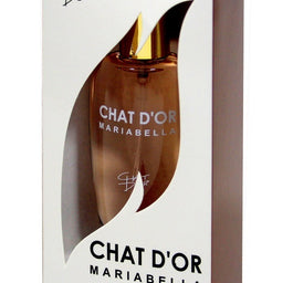 Chat D'or Chat D'or Mariabella woda perfumowana spray 30ml