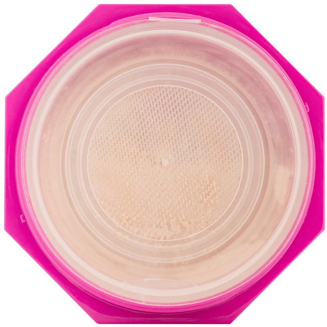 Wibo It's All About You Silk Loose Powder sypki puder do twarzy 6.5g