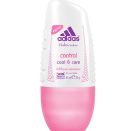 Adidas Cool&Care Control dezodorant w kulce 50ml