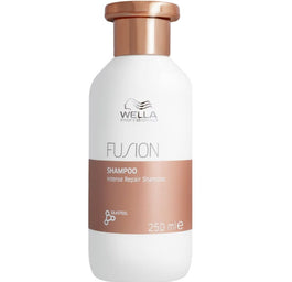 Wella Professionals Fusion Intense Repair Shampoo szampon intensywnie regenerujący do włosów 250ml