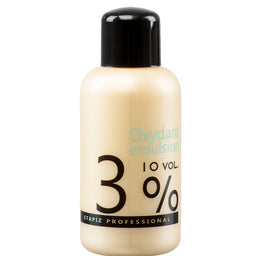 Stapiz Basic Salon Oxydant Emulsion woda utleniona w kremie 3% 120ml