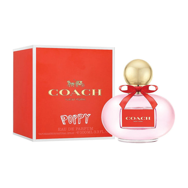 Coach Poppy woda perfumowana spray 100ml