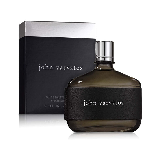 John Varvatos John Varvatos woda toaletowa spray 75ml