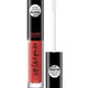 Eveline Cosmetics Gloss Magic Lip Lacquer lakier do ust 10 Glamour Rose 4.5ml