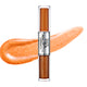 Touch in Sol Metallist Liquid Foil Lipstick Duo dwustronny zestaw do makijażu ust 1 Lola 5ml
