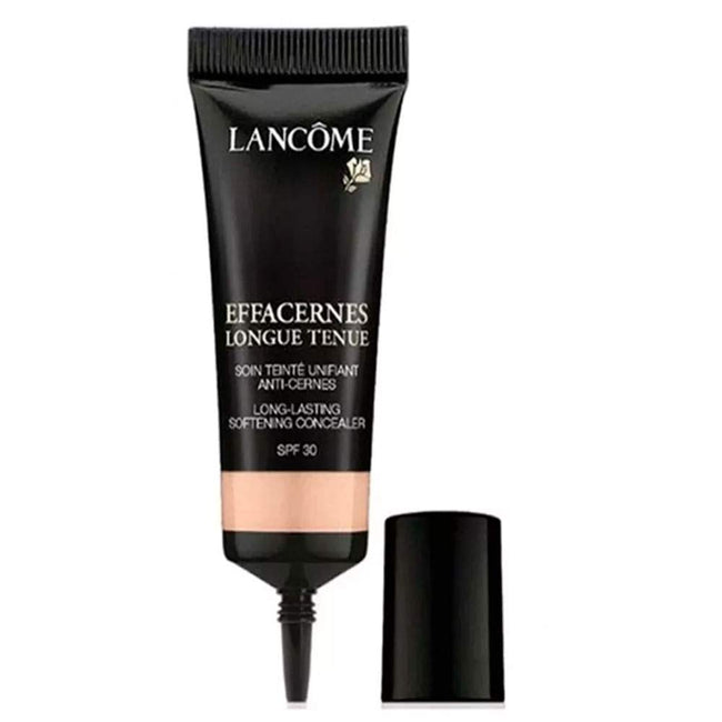 Lancome Effacernes Longue Tenue Long Lasting Softening Concealer korektor pielęgnujący 01 Beige Pastel 15ml