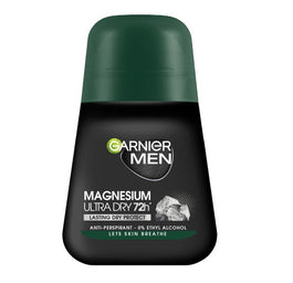Garnier Men Magnesium Ultra Dry 72h antyperspirant w kulce 50ml