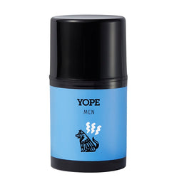 Yope Men Wood regenerujący krem do twarzy dla mężczyzn 50ml