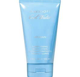 Davidoff Cool Water Woman balsam do ciała 150ml