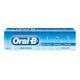Oral-B 1-2-3 pasta do zębów z dodatkiem fluoru Mint 100ml