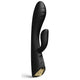 Marc Dorcel Flexi Rabbit wibrator typu króliczek Black