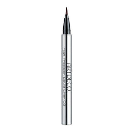 Artdeco High Precision Liquid Liner eyeliner do oczu 03 Brown 0.55ml
