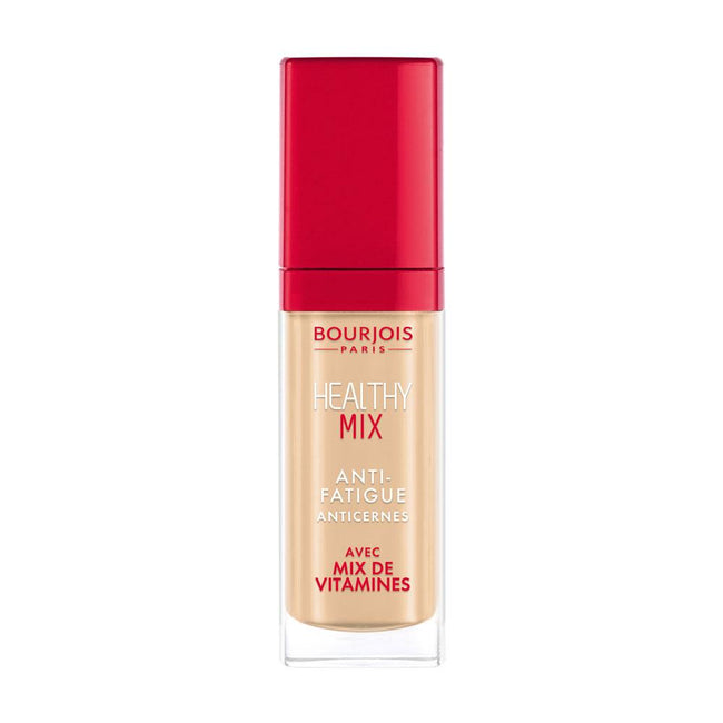 Bourjois Healthy Mix Anti-Fatigue Concealer korektor w płynie 53 Dark 7.8ml