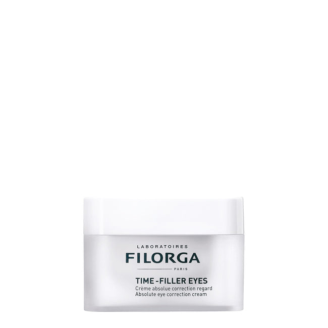 FILORGA Time-Filler Eyes kompleksowy korygujący krem pod oczy 15ml