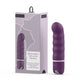 B Swish Bdesired Deluxe Pearl Vibrator klasyczny wibrator Royal Purple