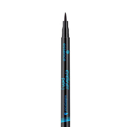 Essence Eyeliner Pen Waterproof wodoodporny eyeliner w pisaku 01 Black 1ml